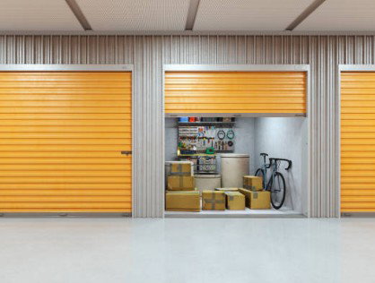 Maya Van Lines photo