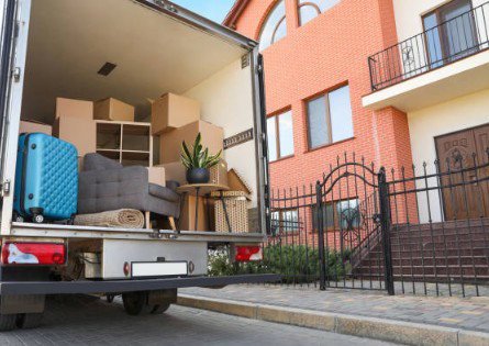 Maya Van Lines photo