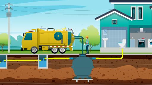 Don’t Skip Septic Service This Spring