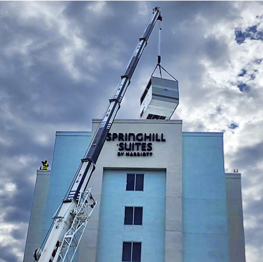 J.R. Hobbs Co. photo