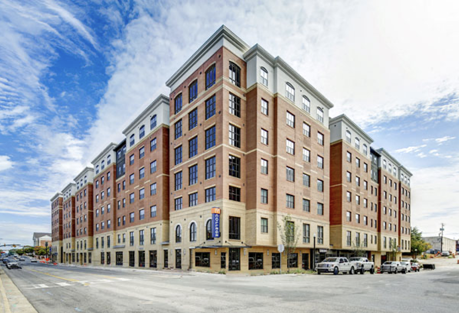 J.R. Hobbs Co. photo