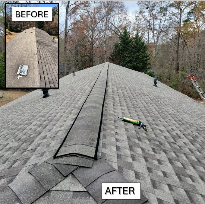 Dr. Roof-Roofing photo