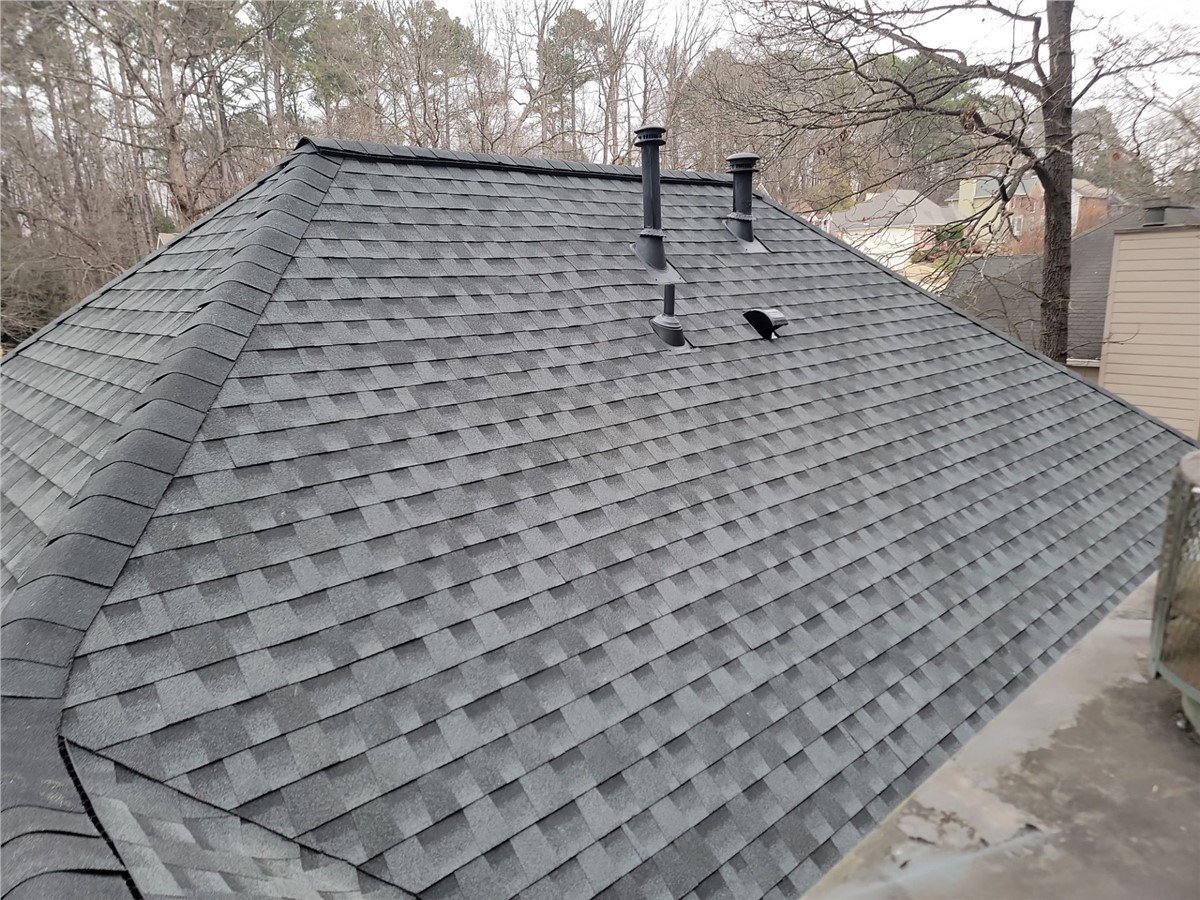 Dr. Roof-Roofing photo