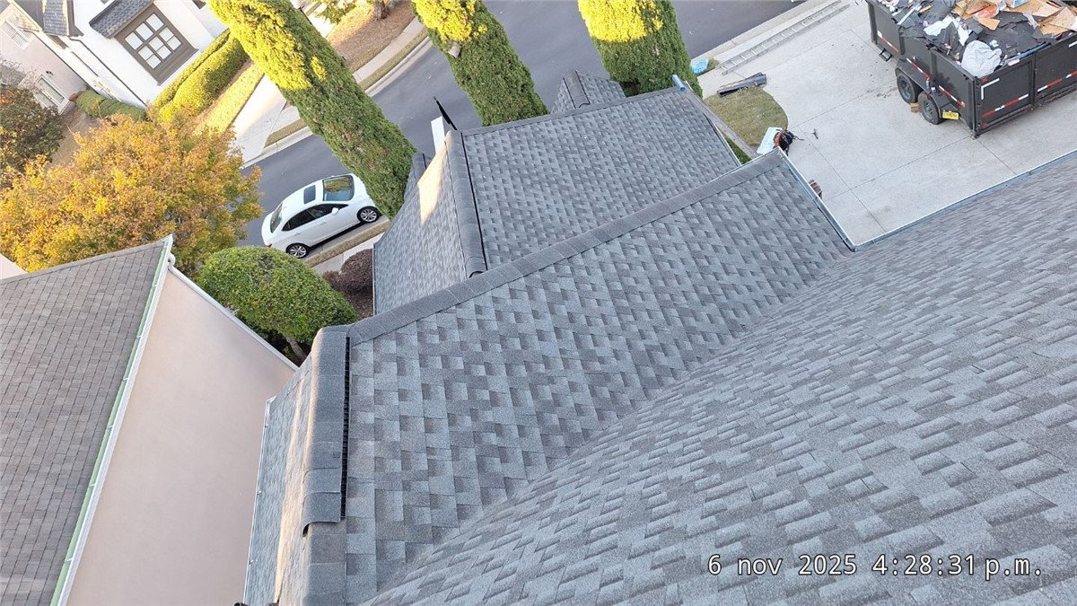 Dr. Roof-Roofing photo