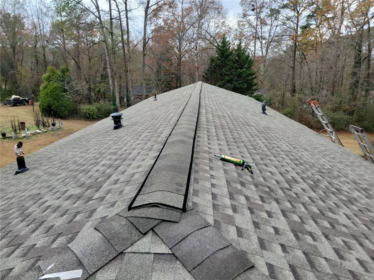 Dr. Roof-Roofing photo