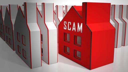 Is That Mortgage Relief Offer a Scam?
