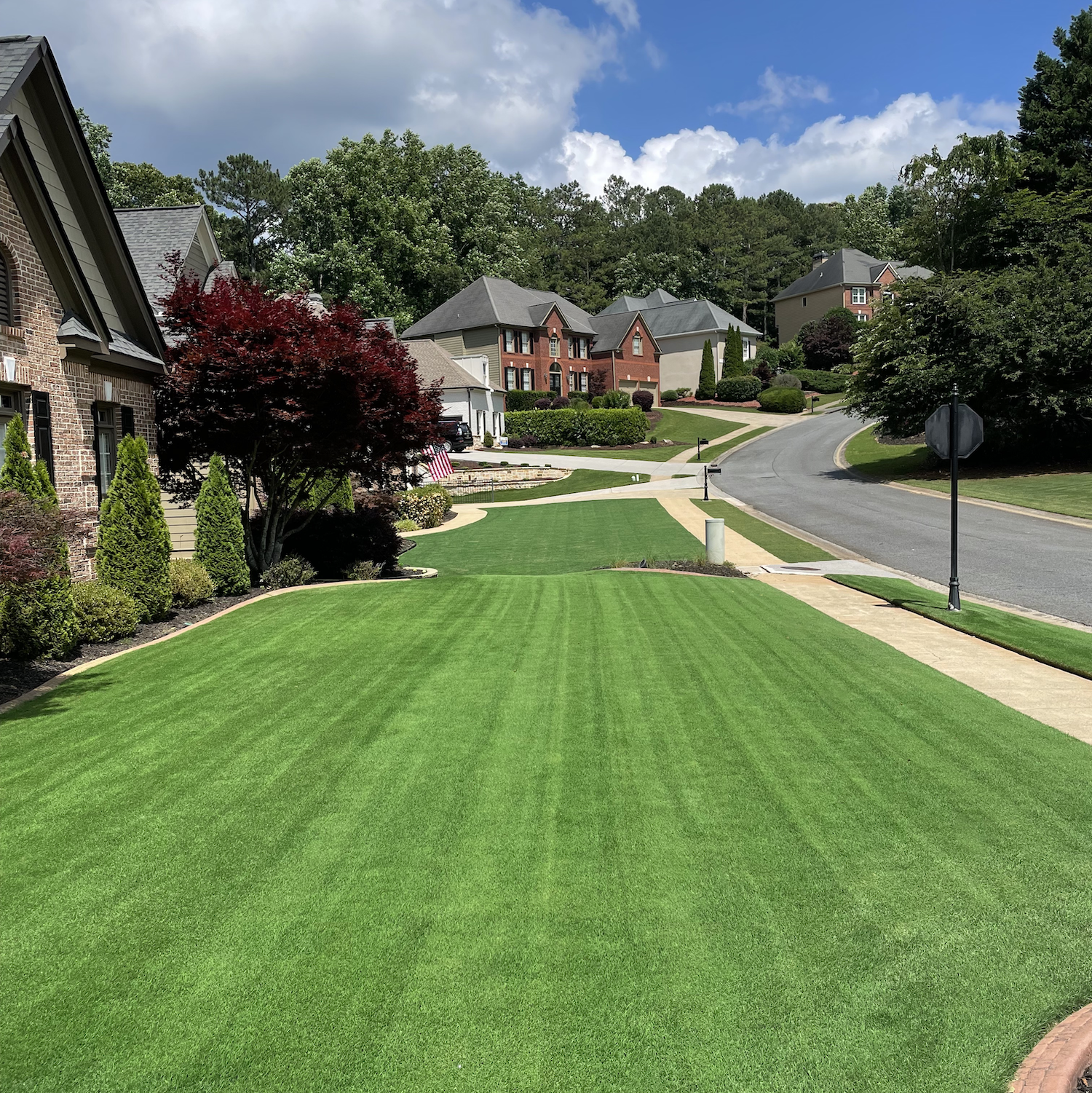 Fairway Lawn Service Inc. photo