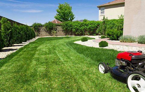 Fairway Lawn Service Inc. photo
