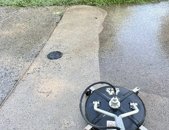 Proline Pressure Washing photo