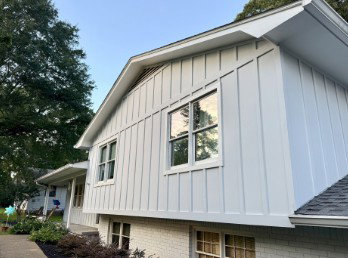 Proline Pressure Washing photo