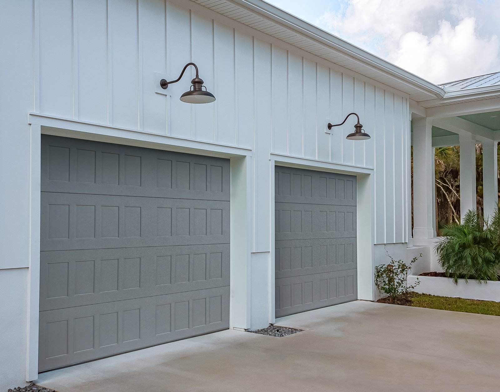 Precision Garage Door Service photo