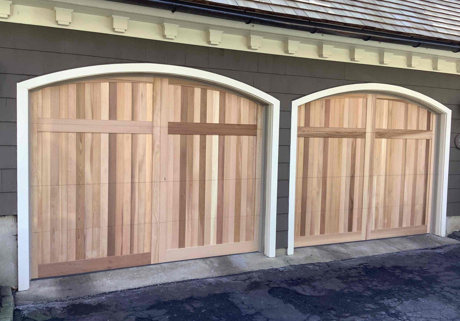 Precision Garage Door Service photo