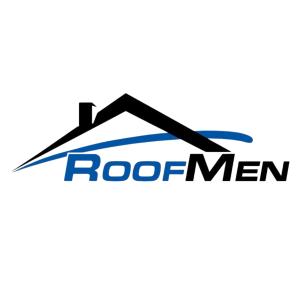 RoofMen logo