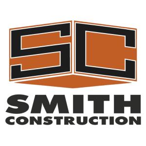 Smith Construction Commercial - General Contractor logo