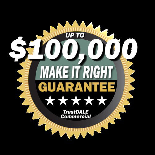 Archer Restoration Services Commercial-Mold Remediation photo