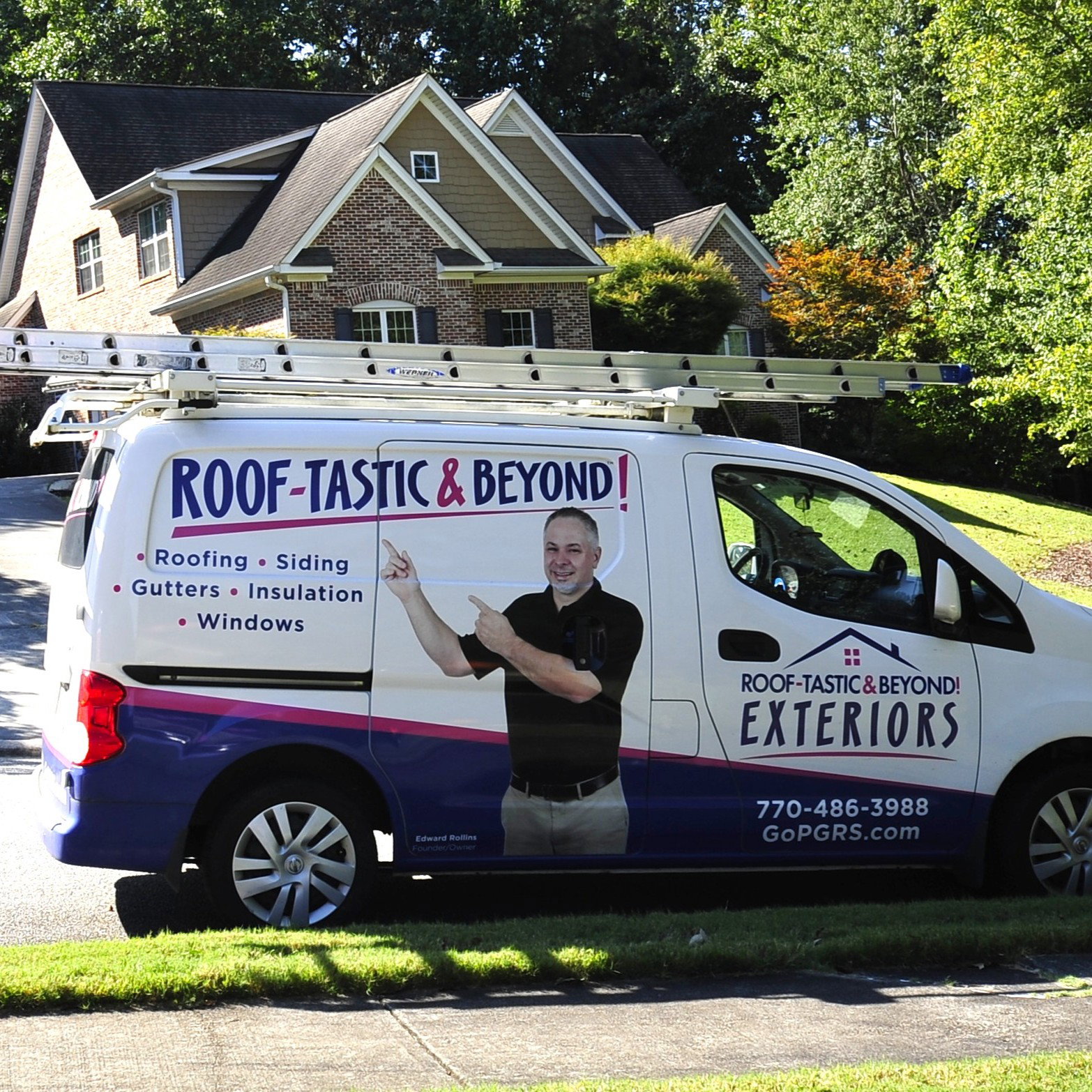 Roof-Tastic & Beyond Exteriors-Roofing photo