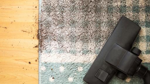 Spring Into Clean Floors and Healthier Living