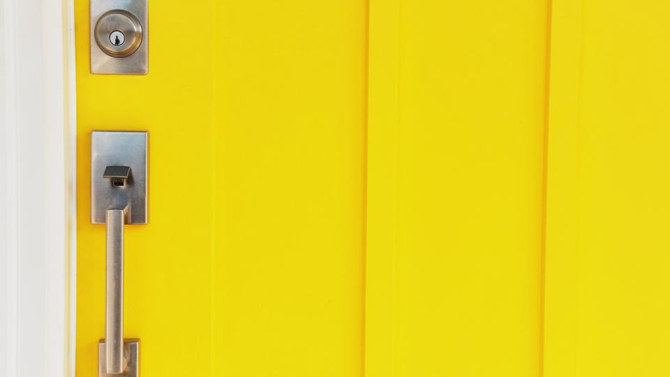 Entry Door Upgrades That Boost Curb Appeal Fast