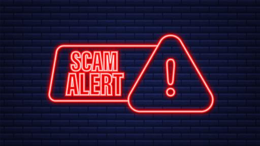 Fake Traffic Ticket Texts Are Spiking