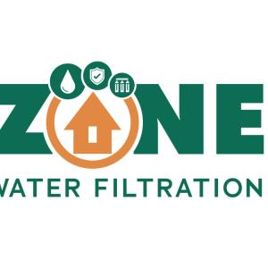 Zone Water Filtration logo
