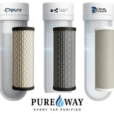 Zone Water Filtration photo