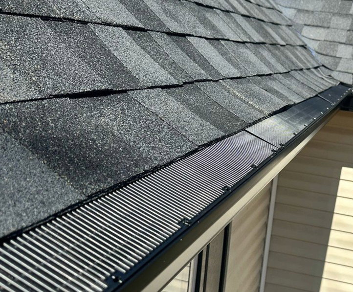 Roof-Tastic & Beyond Exteriors - Gutters photo