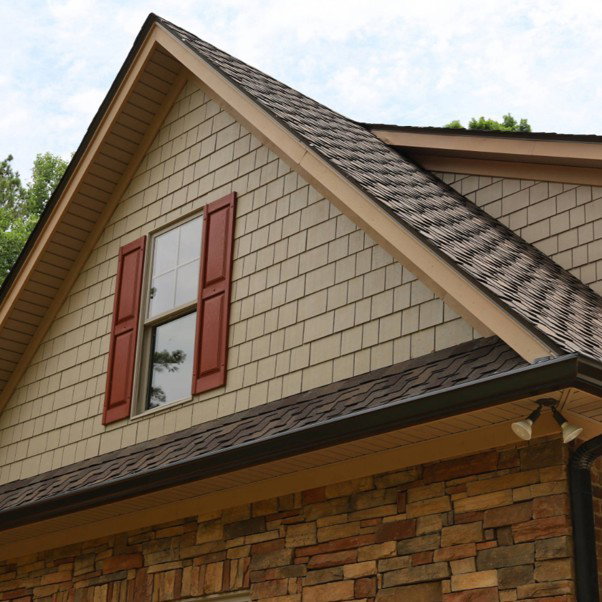Roof-Tastic & Beyond Exteriors - Gutters photo