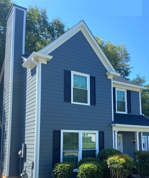 Roof-Tastic & Beyond Exteriors – Siding photo