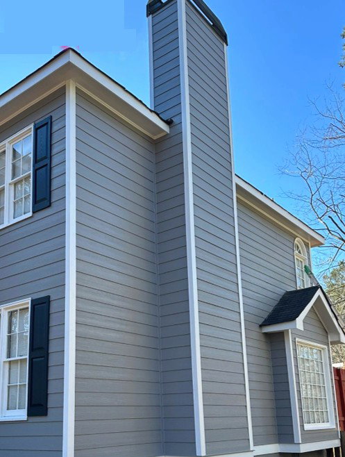 Roof-Tastic & Beyond Exteriors – Siding photo