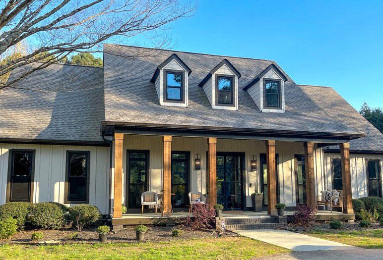 Roof-Tastic & Beyond Exteriors – Siding photo