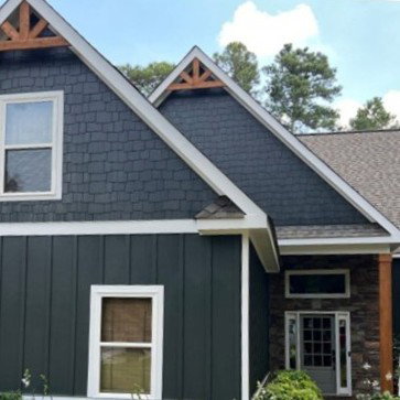 Roof-Tastic & Beyond Exteriors – Siding photo