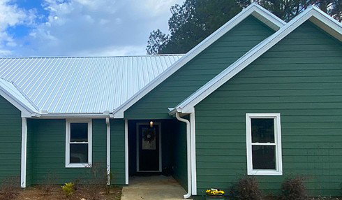 Roof-Tastic & Beyond Exteriors – Siding photo