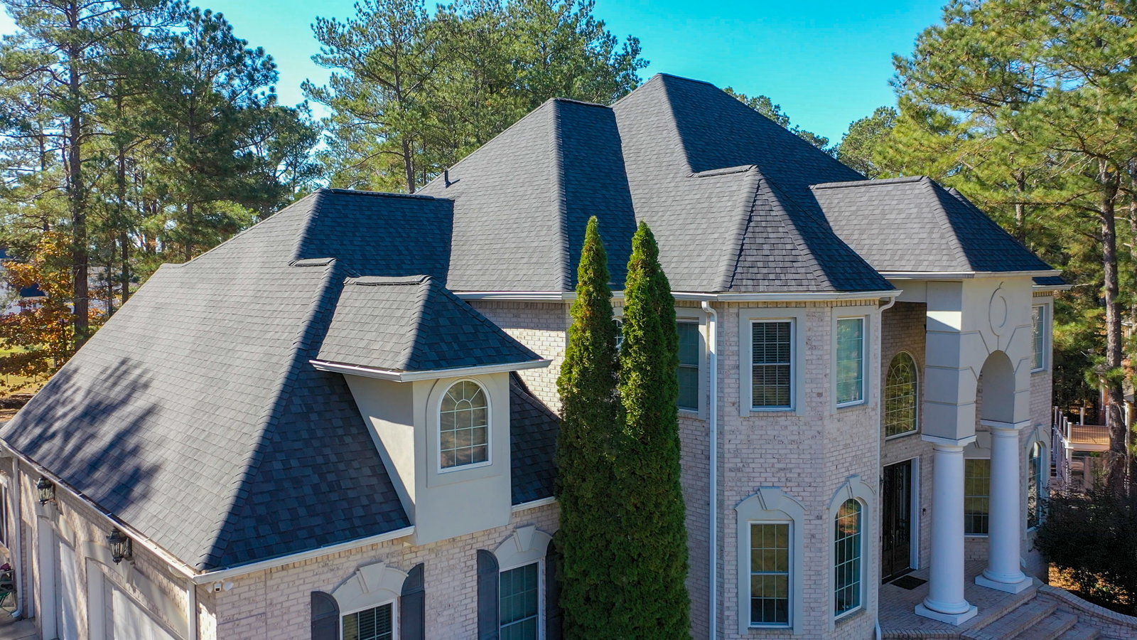 Roof-Tastic & Beyond Exteriors-Roofing photo