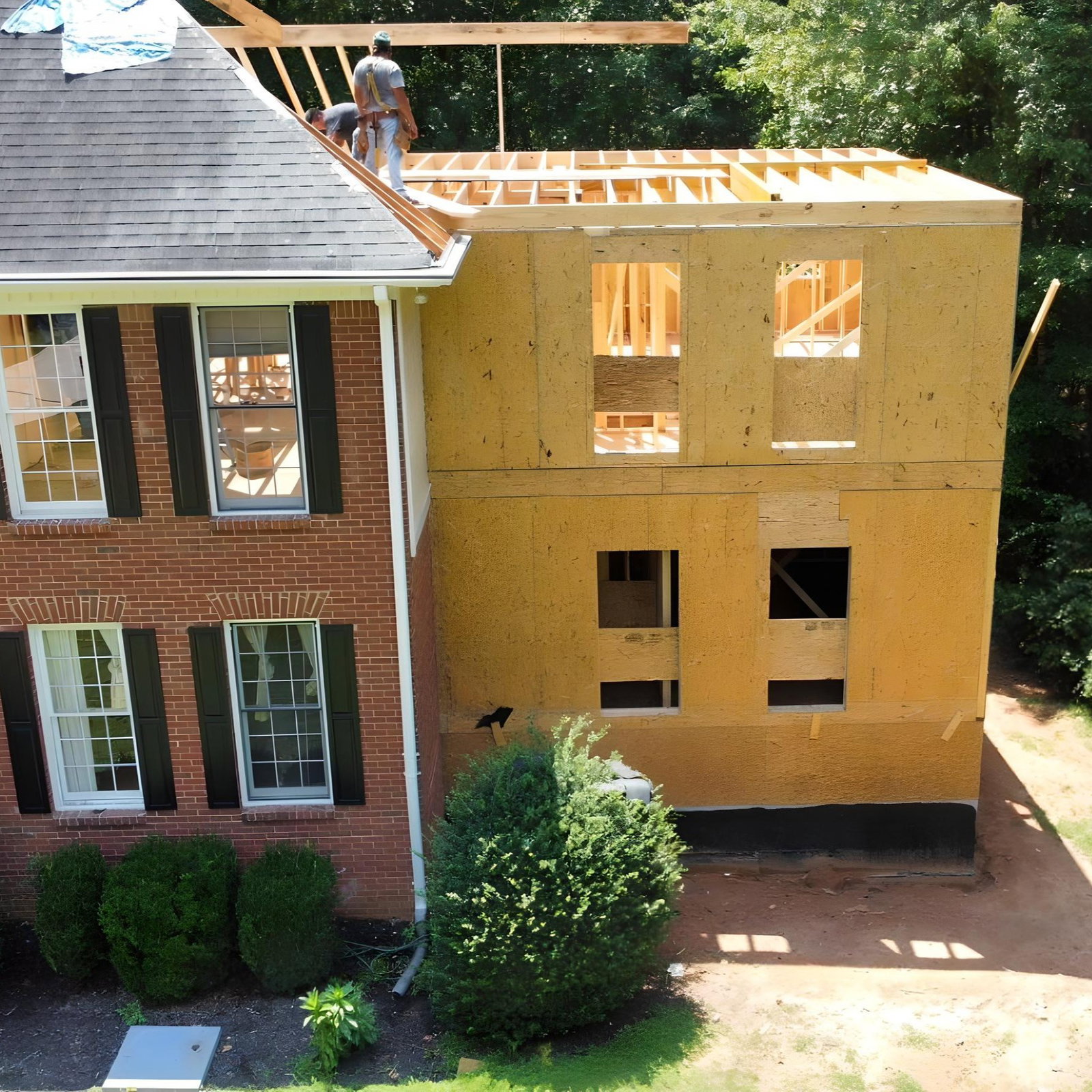 JMR Home Services-General Contractor photo