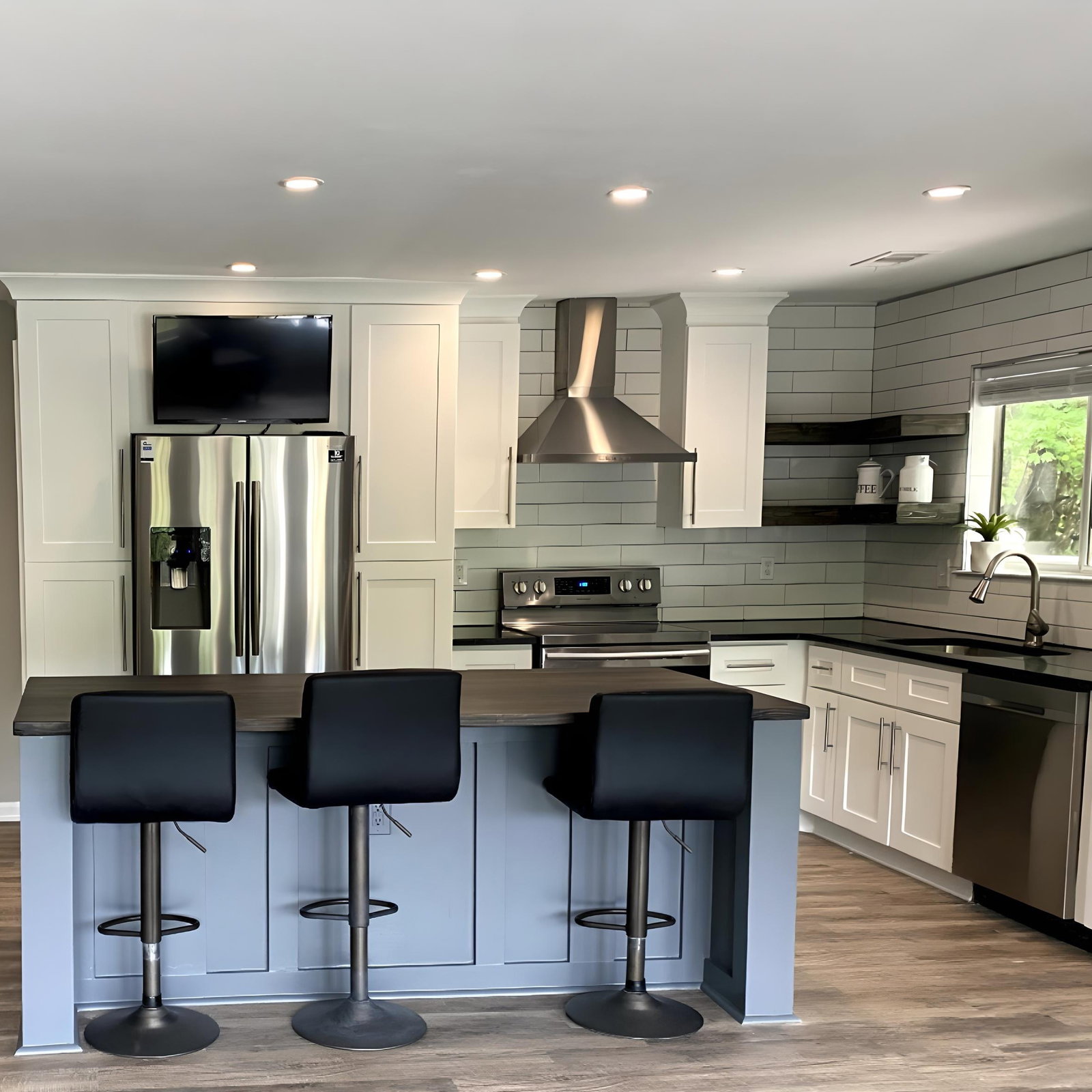 JMR Home Services-General Contractor photo