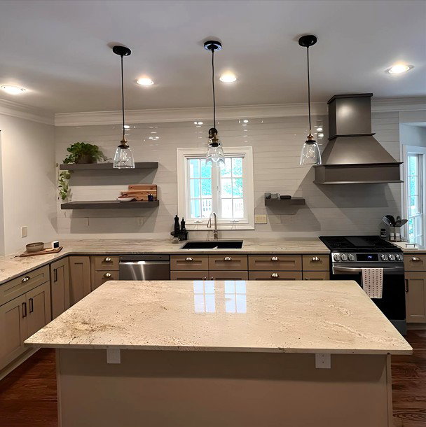 JMR Home Services-General Contractor photo