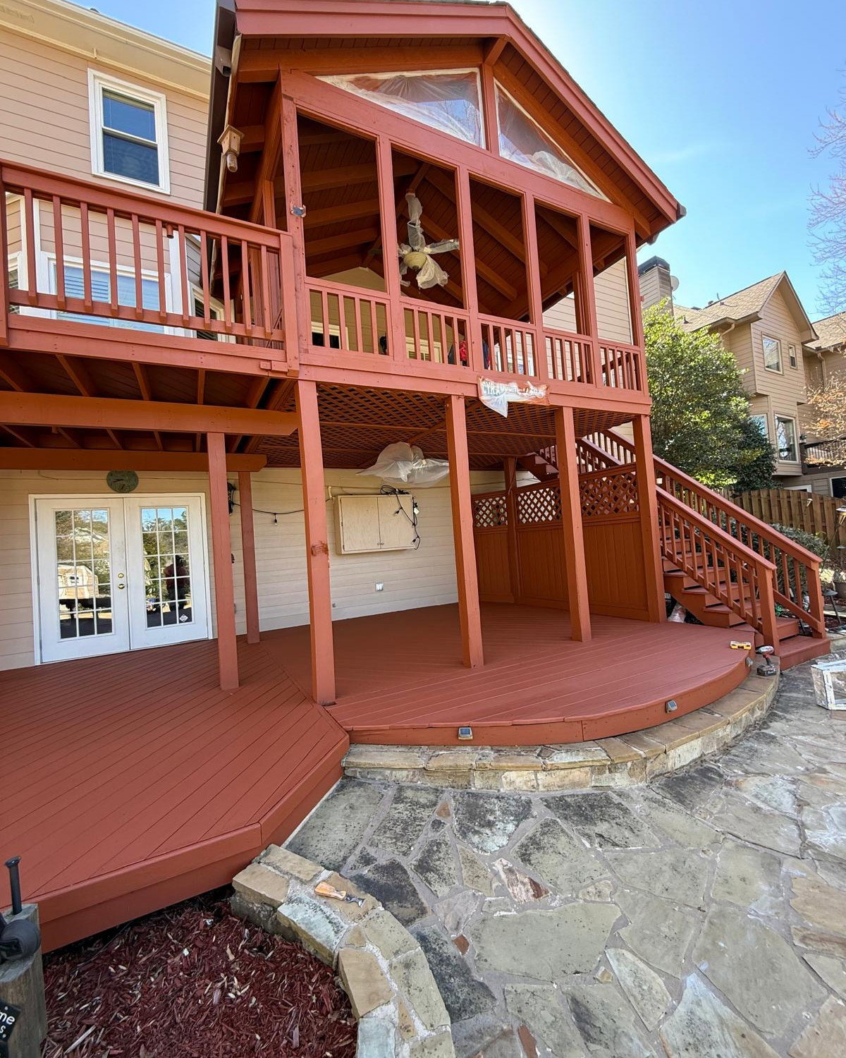 JMR Home Services-General Contractor photo