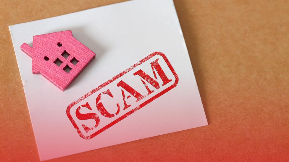 Wire Fraud Scam Hits Homebuyers at Closing