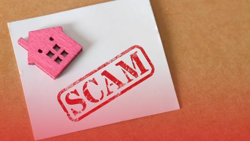 Wire Fraud Scam Hits Homebuyers at Closing