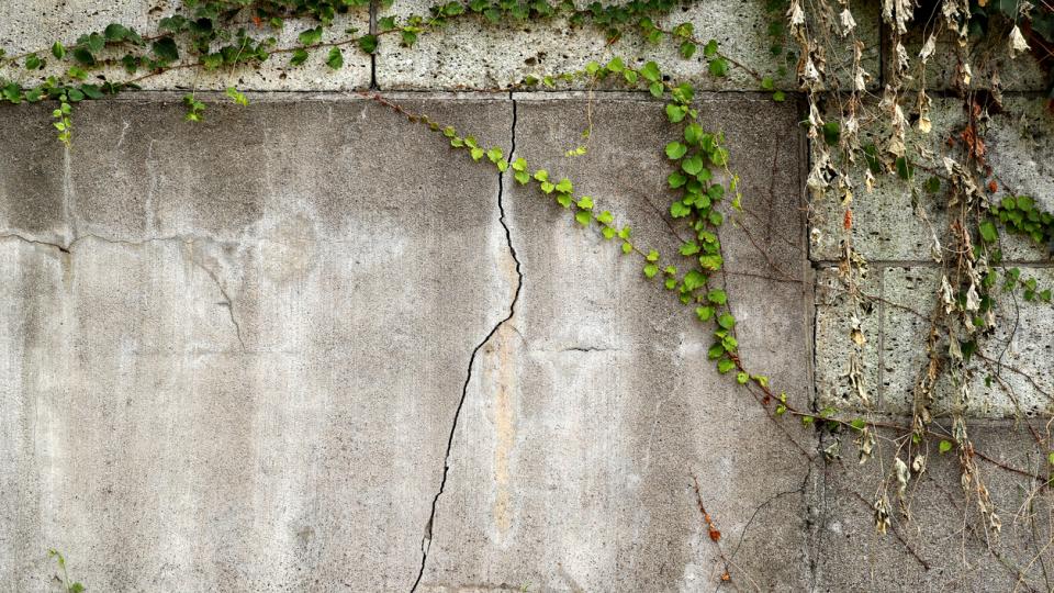 Retaining Wall Problems That Get Expensive Fast