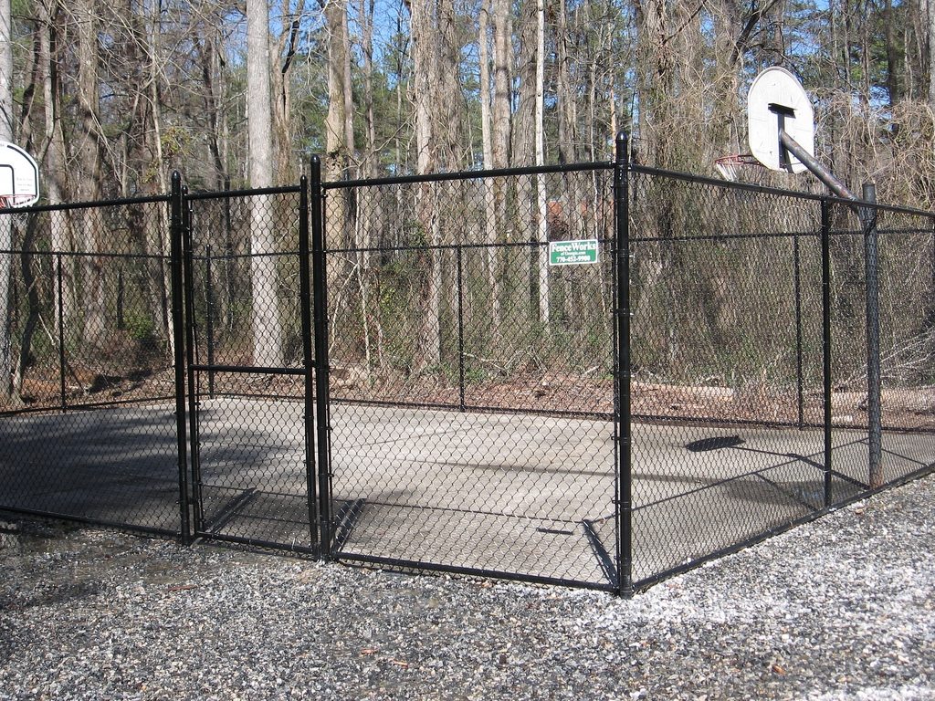 FenceWorks of Georgia photo