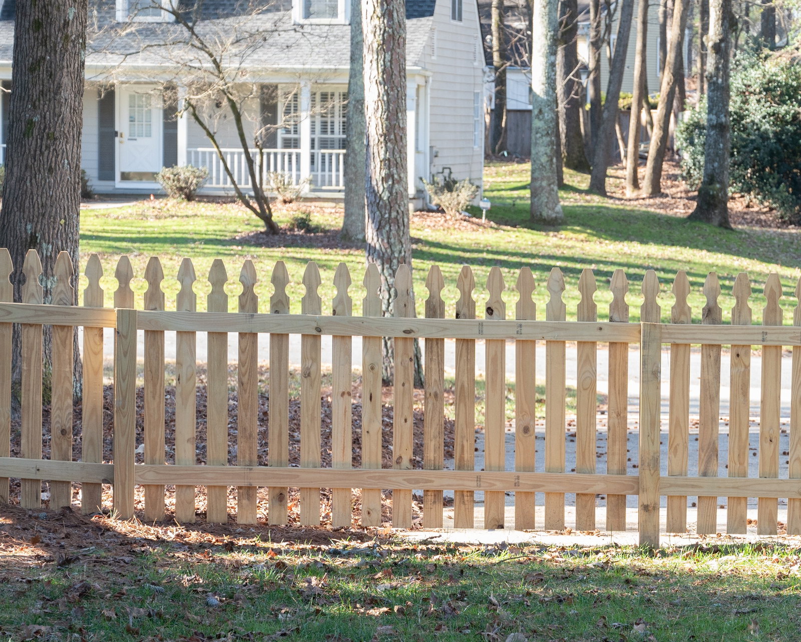FenceWorks of Georgia photo
