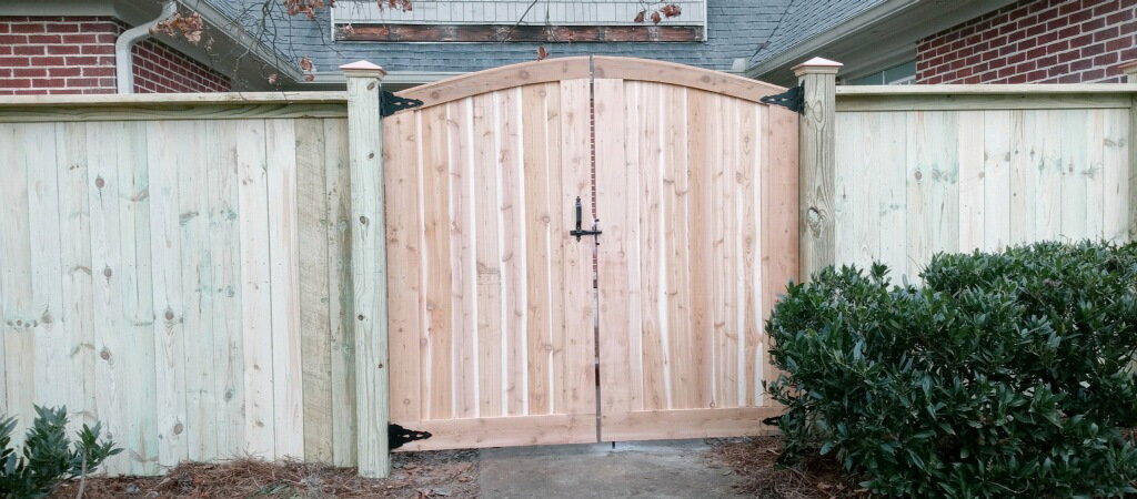 FenceWorks of Georgia photo