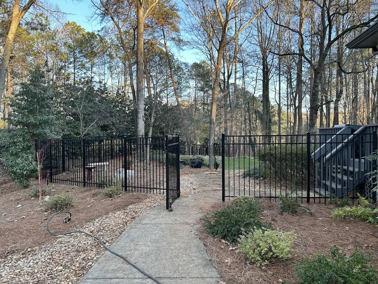 FenceWorks of Georgia photo