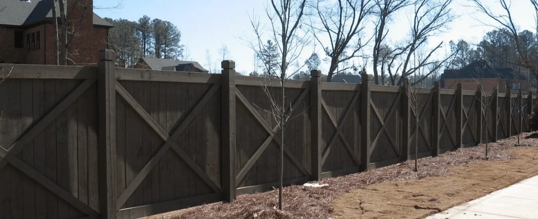 FenceWorks of Georgia photo