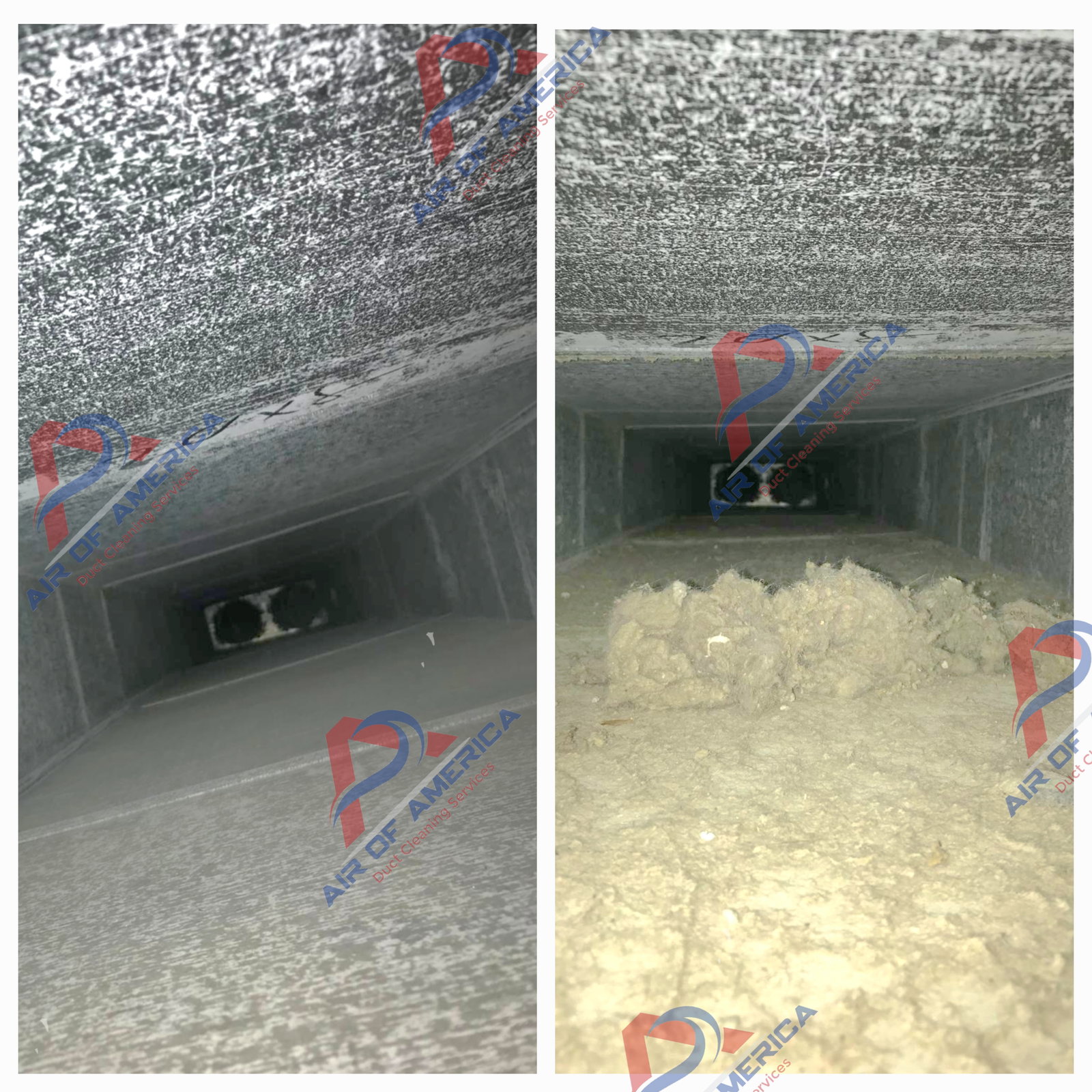 Air of America Duct Cleaning  Services - Duct Cleaning photo
