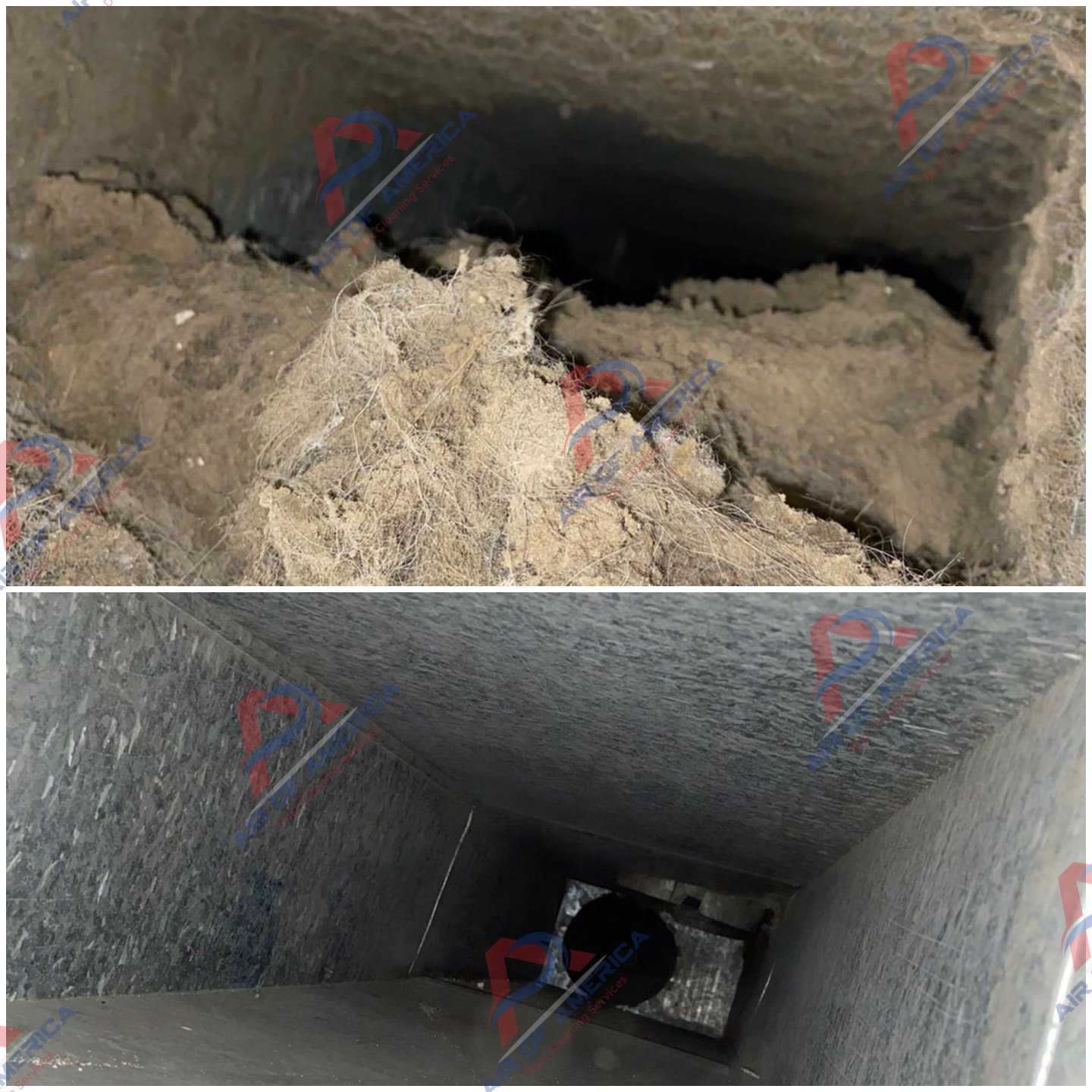 Air of America Duct Cleaning  Services - Duct Cleaning photo