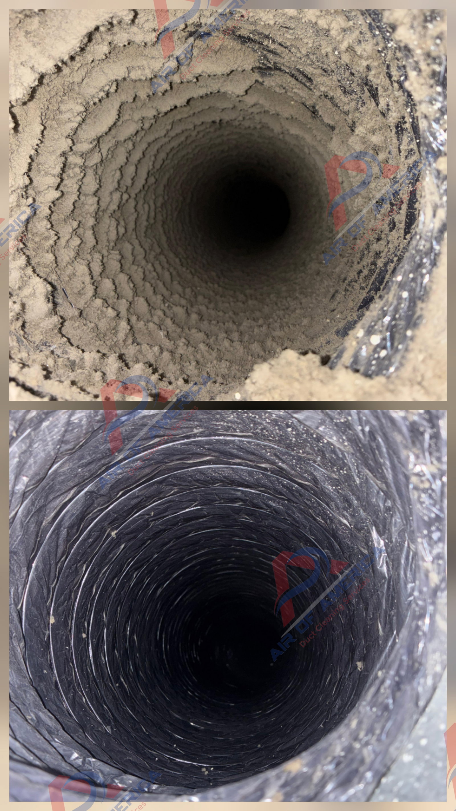 Air of America Duct Cleaning  Services - Duct Cleaning photo