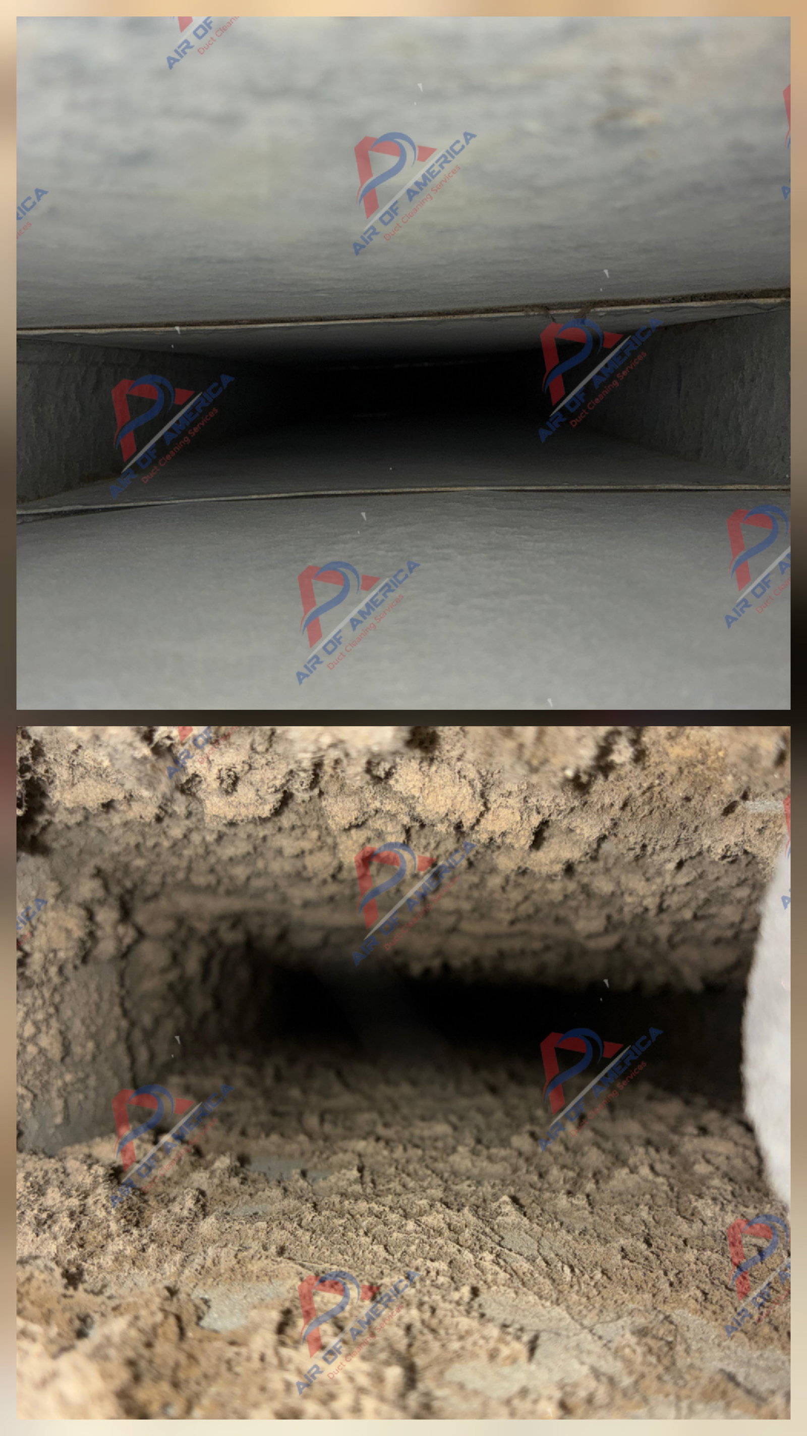 Air of America Duct Cleaning  Services - Duct Cleaning photo