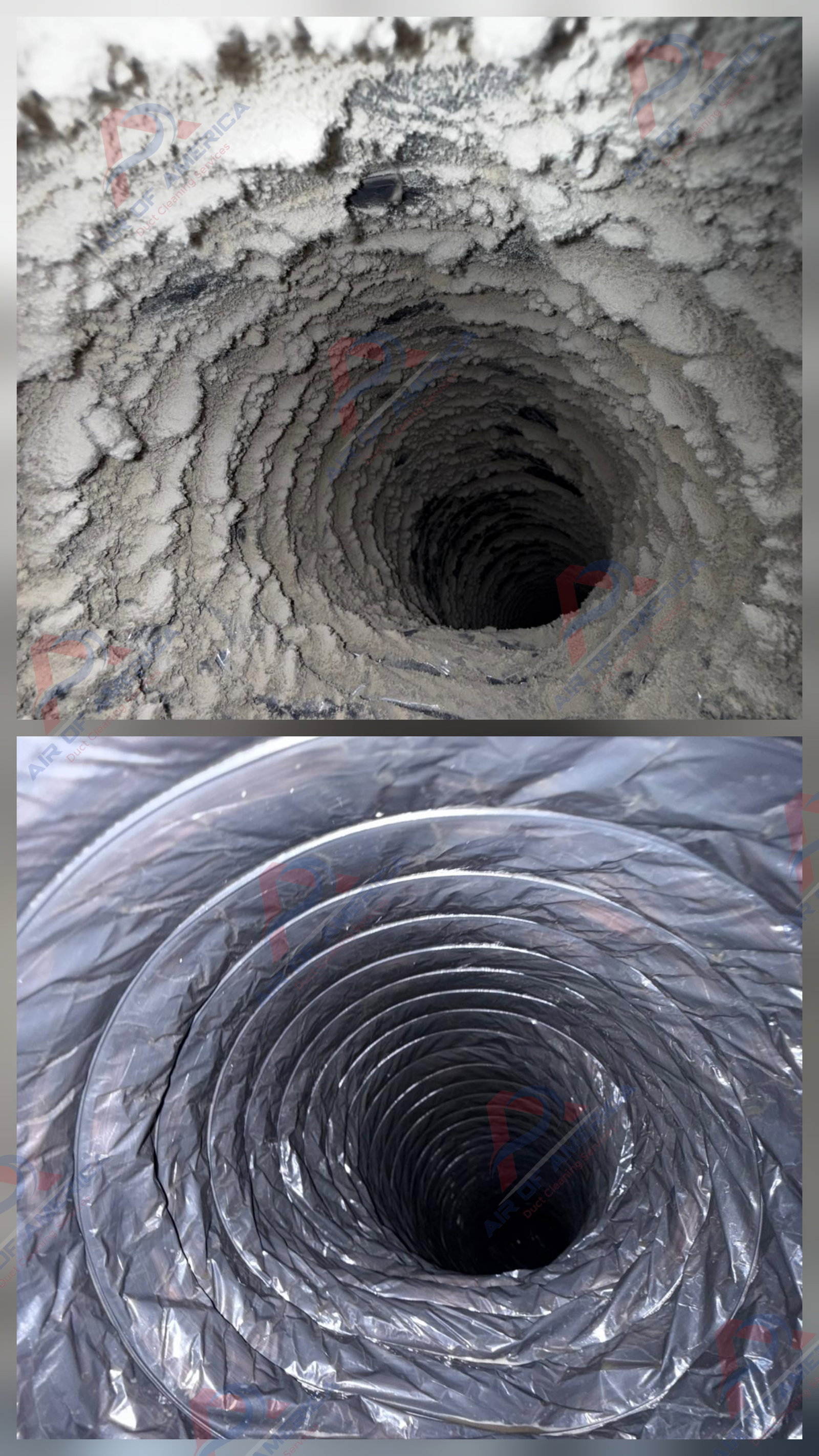 Air of America Duct Cleaning Services - Dryer Vent Cleaning photo